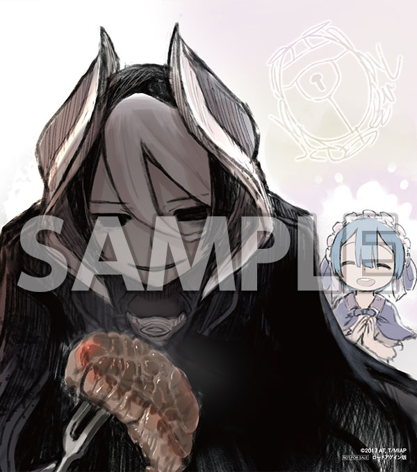 『メイドインアビス』劇場シリーズ第1部『目覚める神秘』公開日は2026年10月23日に_008