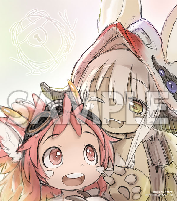 『メイドインアビス』劇場シリーズ第1部『目覚める神秘』公開日は2026年10月23日に_010