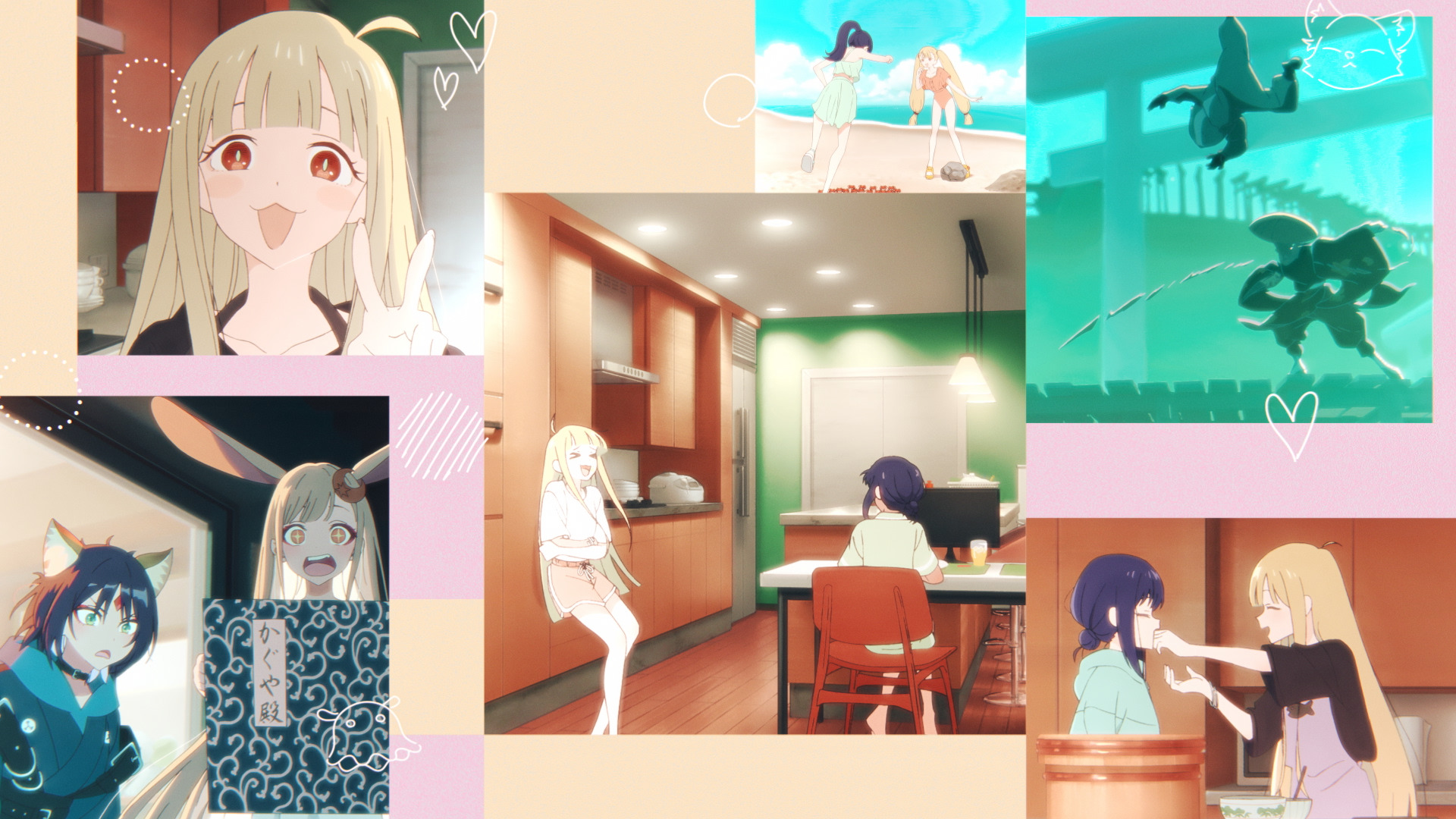 『超かぐや姫！』上映劇場を「100館以上」に“超”拡大し、わずか19館で終了する当初の結末を塗り替えて3週目に突入へ_005