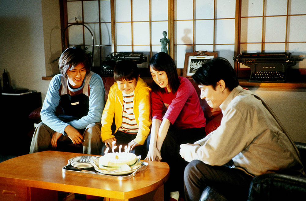 『仮面ライダーアギト』新作映画『超能力戦争』25年の時を経た氷川誠などオリジナルキャスト場面写真が一挙解禁_004