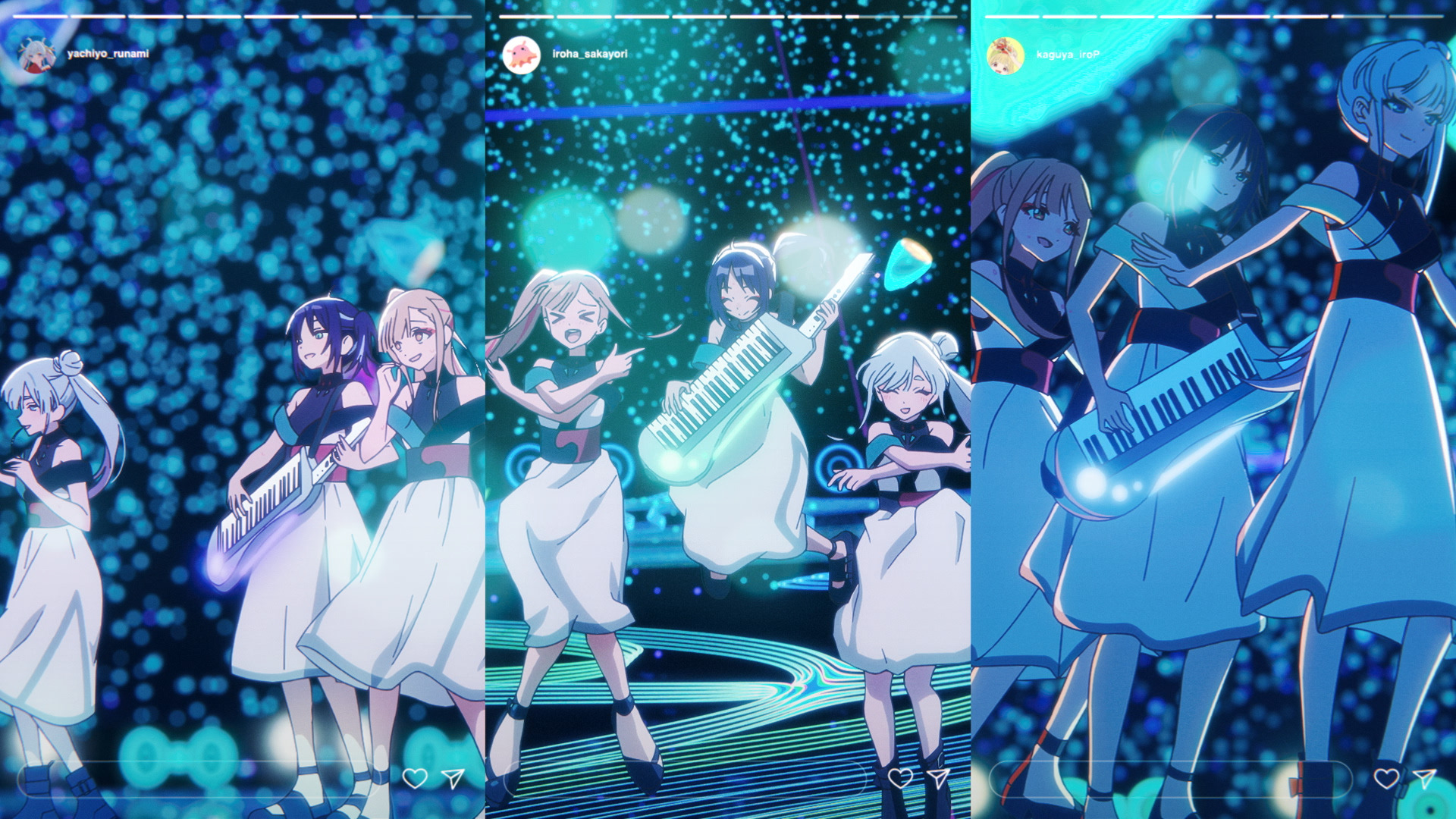 『超かぐや姫！』上映劇場を「100館以上」に“超”拡大し、わずか19館で終了する当初の結末を塗り替えて3週目に突入へ_008