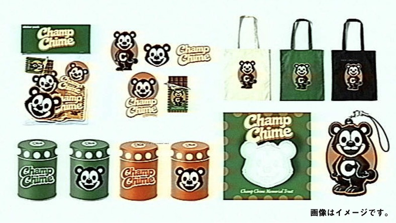 “口”にできないチョコレート店『チャンプチャイムチョコレート』詳細解禁_005