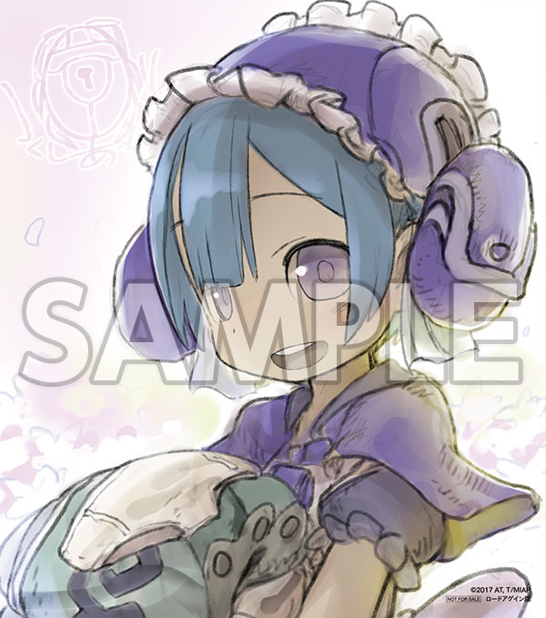 『メイドインアビス』劇場シリーズ第1部『目覚める神秘』公開日は2026年10月23日に_007