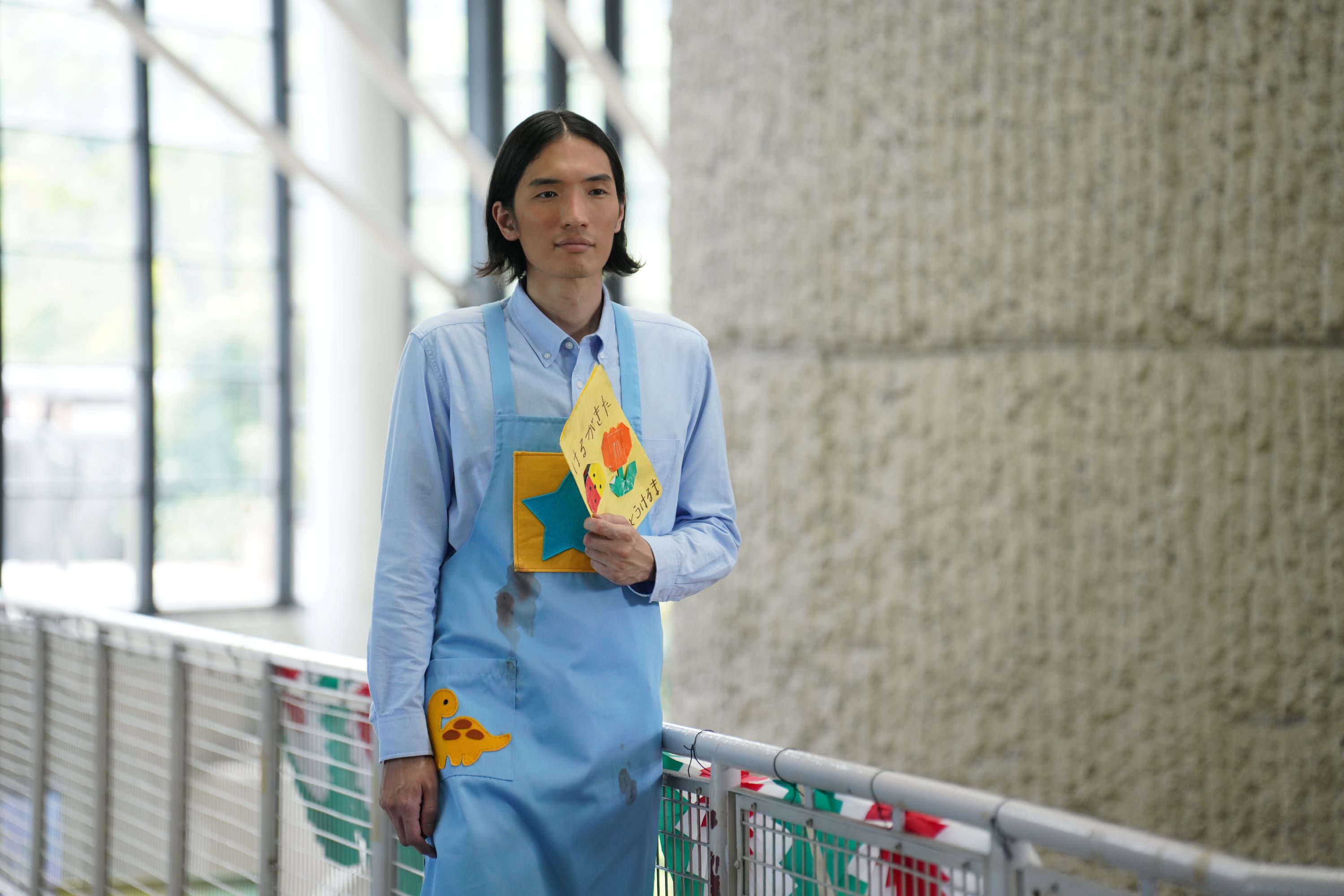 『仮面ライダーアギト』新作映画『超能力戦争』25年の時を経た氷川誠などオリジナルキャスト場面写真が一挙解禁_020