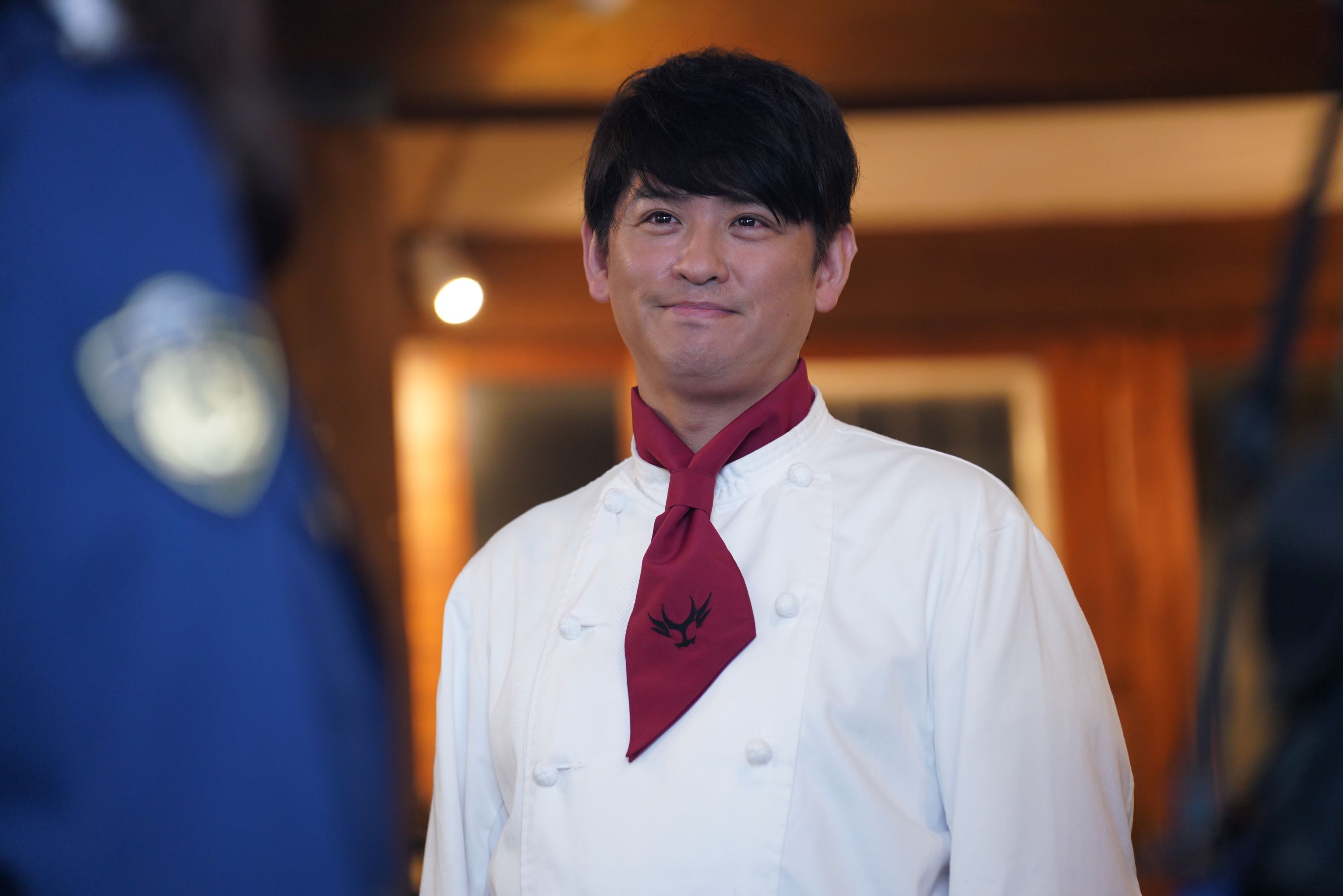 『仮面ライダーアギト』新作映画『超能力戦争』25年の時を経た氷川誠などオリジナルキャスト場面写真が一挙解禁_002