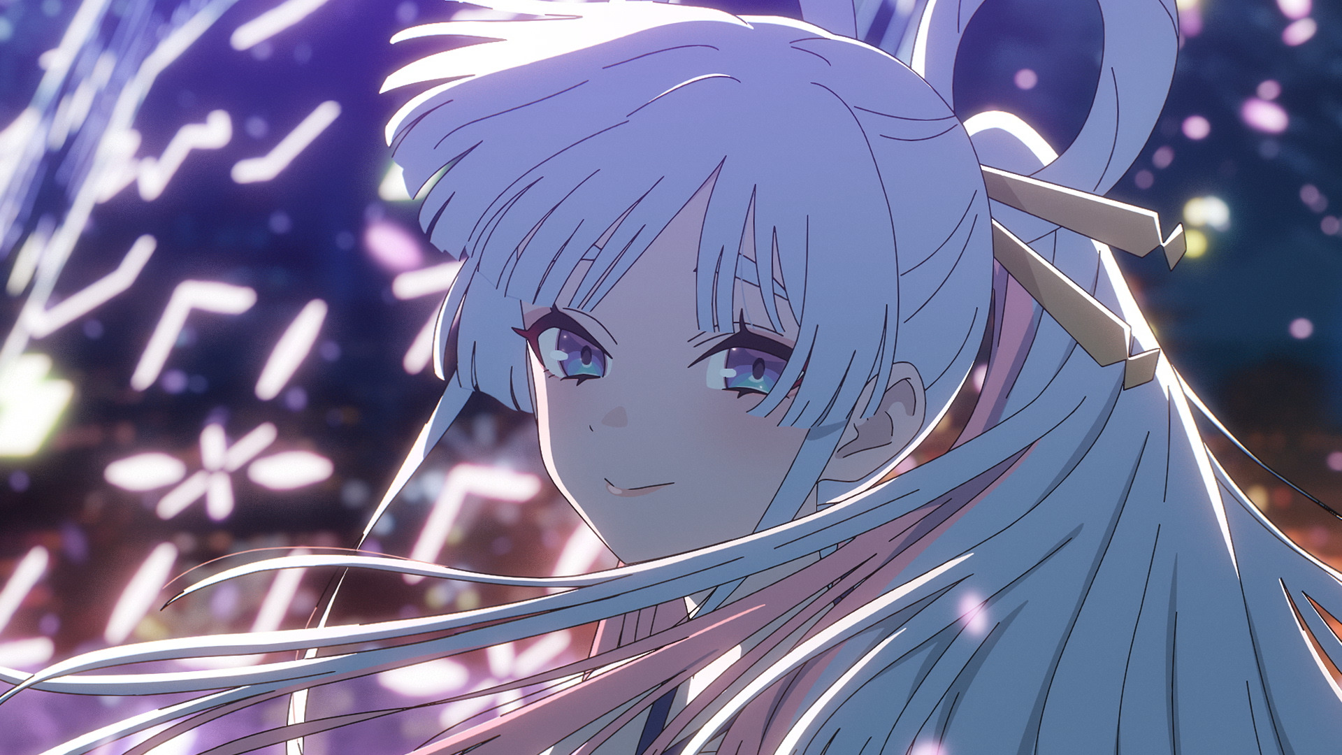 『超かぐや姫!』劇場公開の累計興行収入が“15億円”をついに突破_011