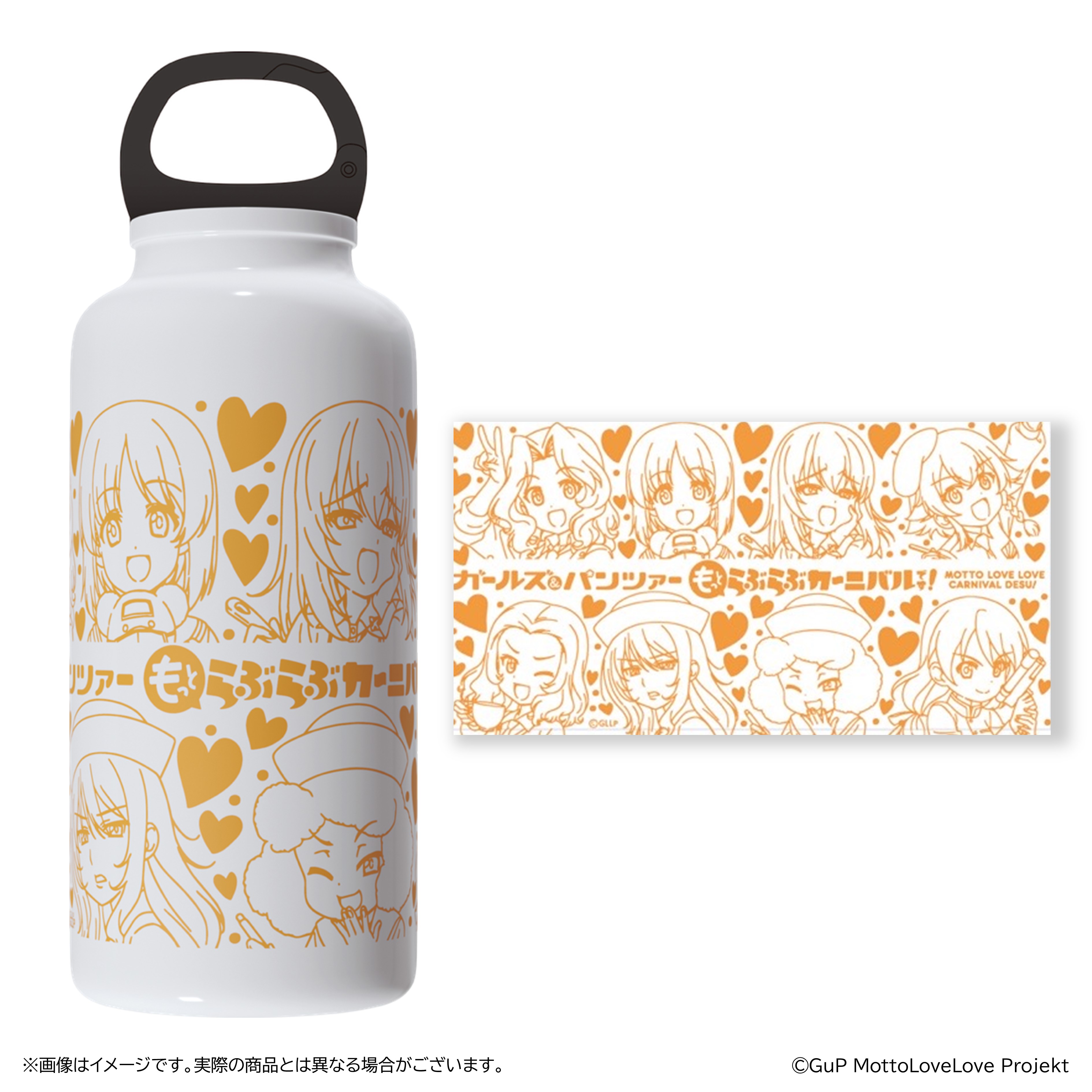 『ガールズ&パンツァー 最終章』第5話が2026年10月9日に公開へ_015