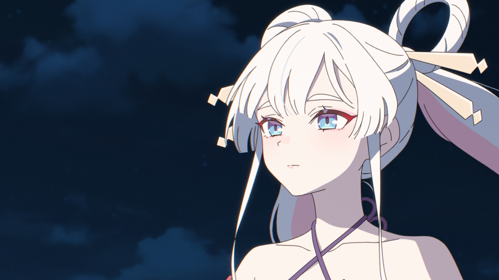 『超かぐや姫！』“超”ヒット御礼PVが解禁_004