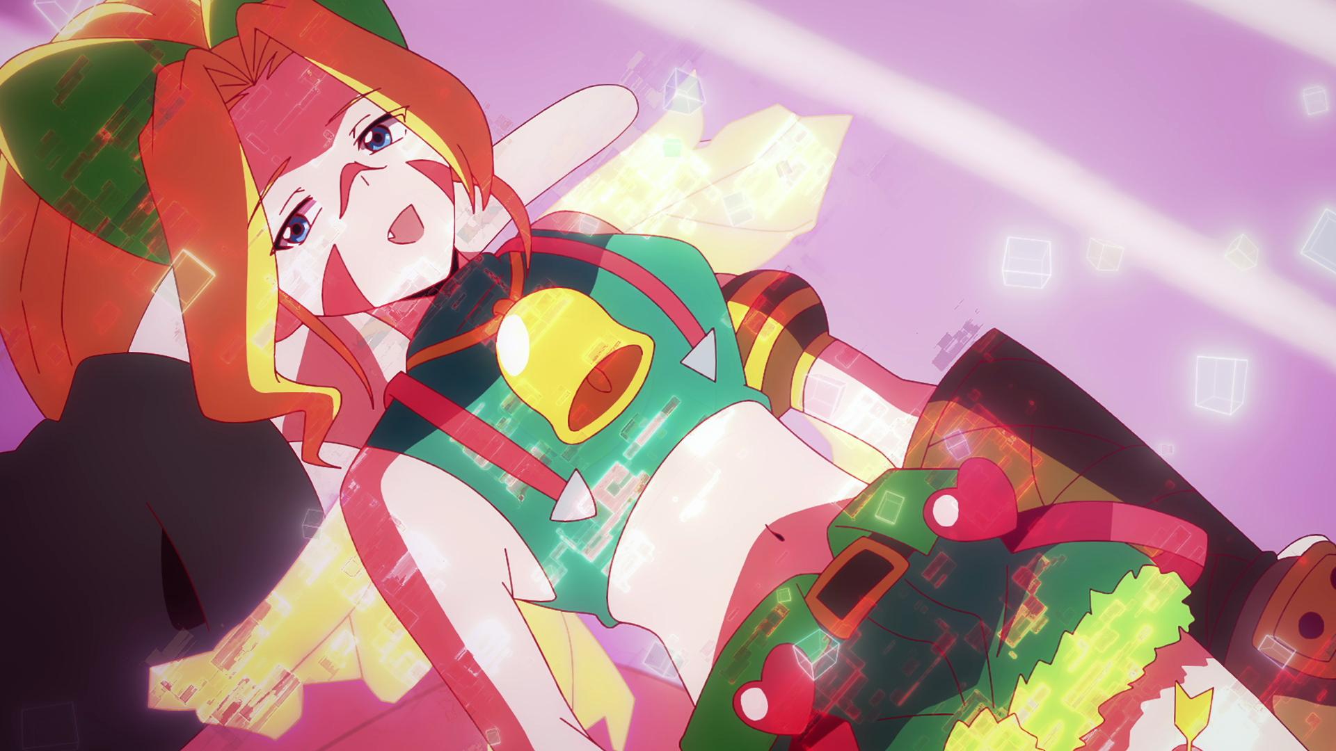 ニチアサアニメ『デジモンビートブレイク』レビュー・感想・評価:デジモン犯罪