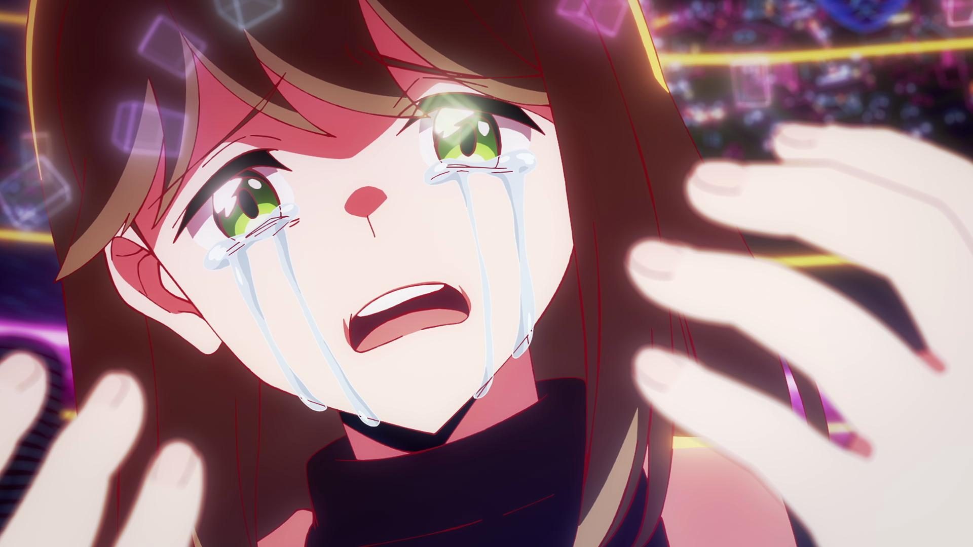 ニチアサアニメ『デジモンビートブレイク』レビュー・感想・評価:デジモン犯罪