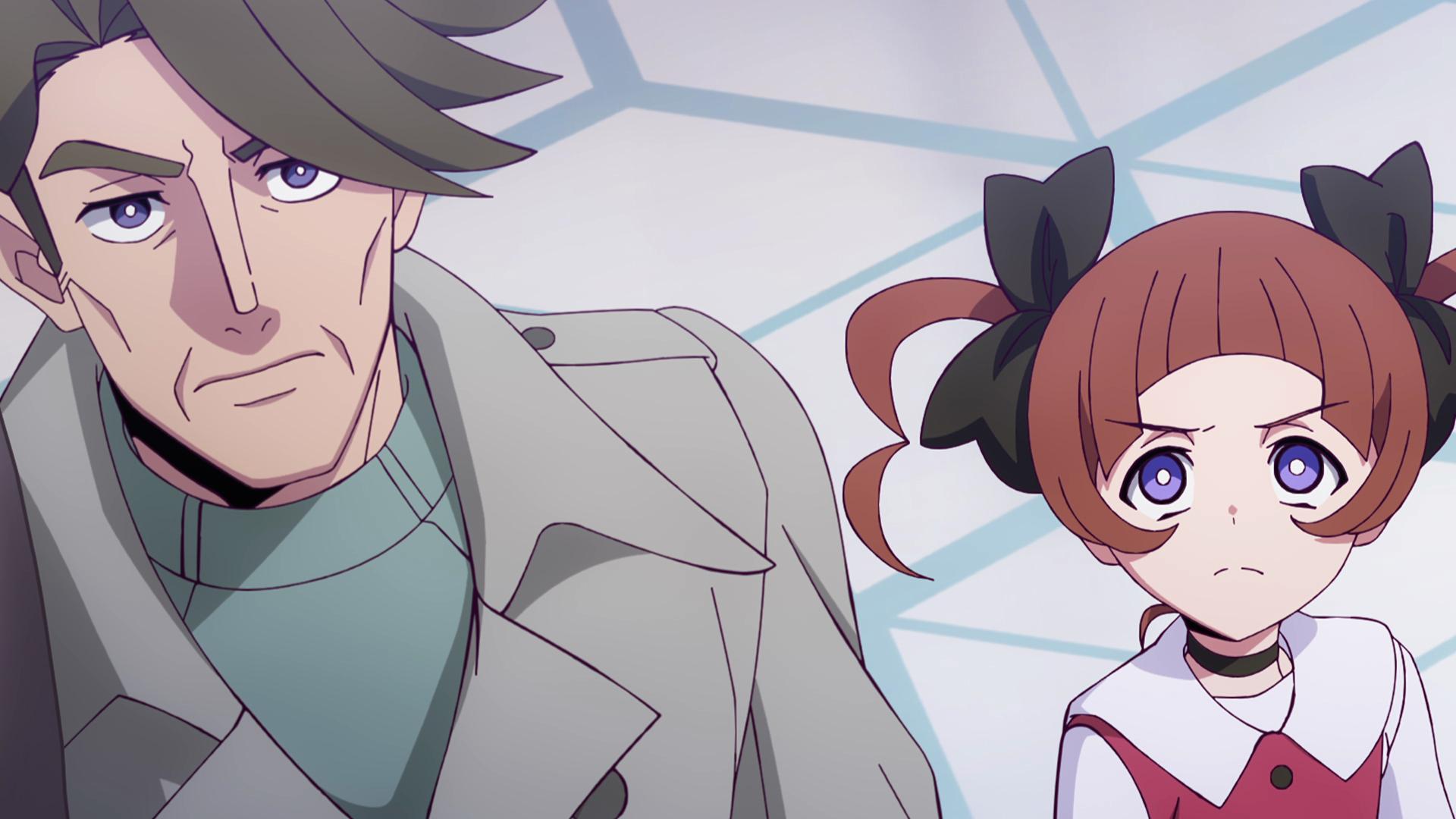 ニチアサアニメ『デジモンビートブレイク』レビュー・感想・評価:デジモン犯罪