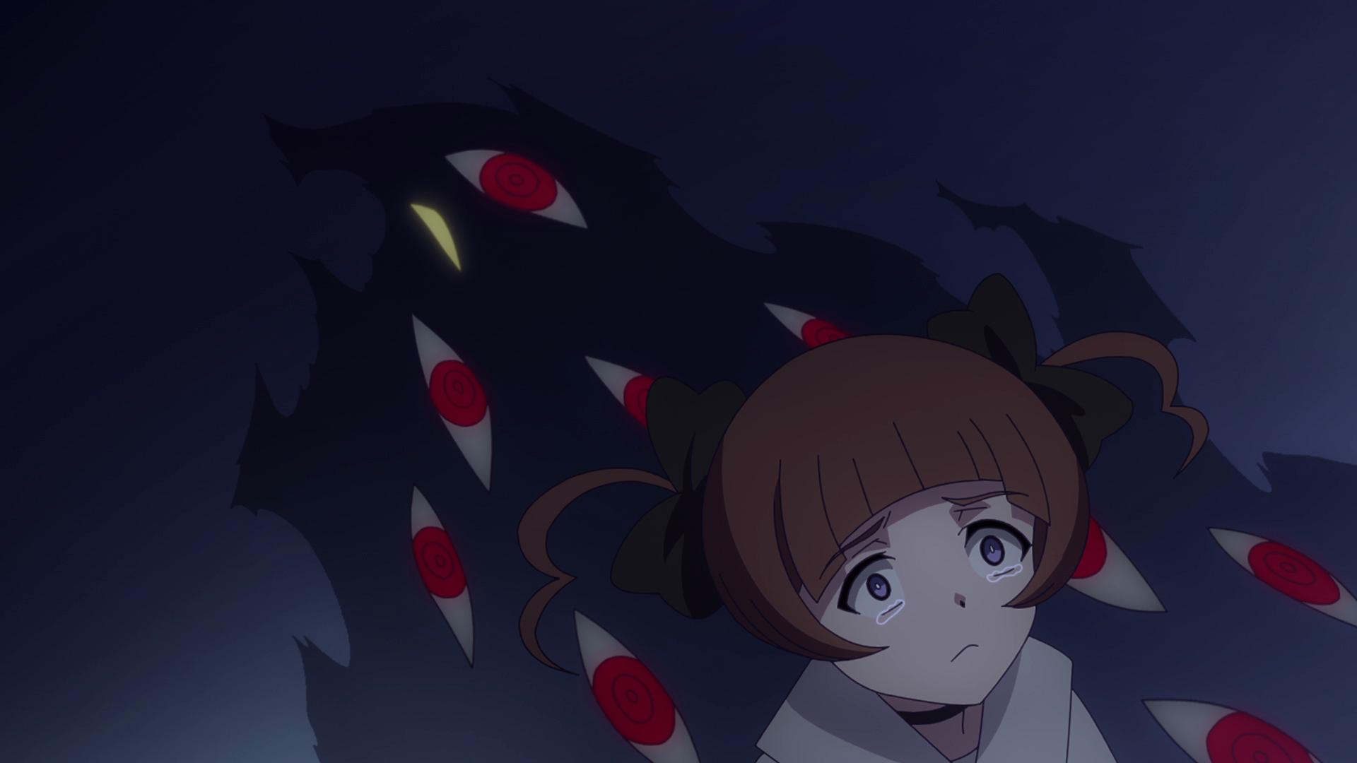 ニチアサアニメ『デジモンビートブレイク』レビュー・感想・評価:デジモン犯罪