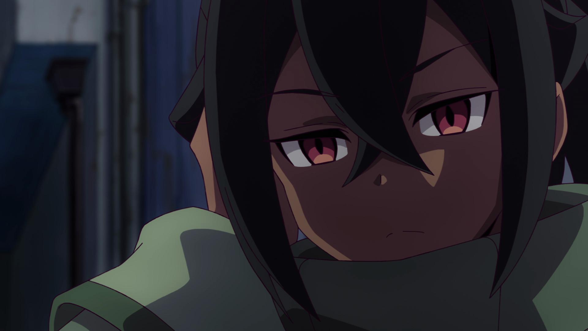 ニチアサアニメ『デジモンビートブレイク』レビュー・感想・評価:デジモン犯罪