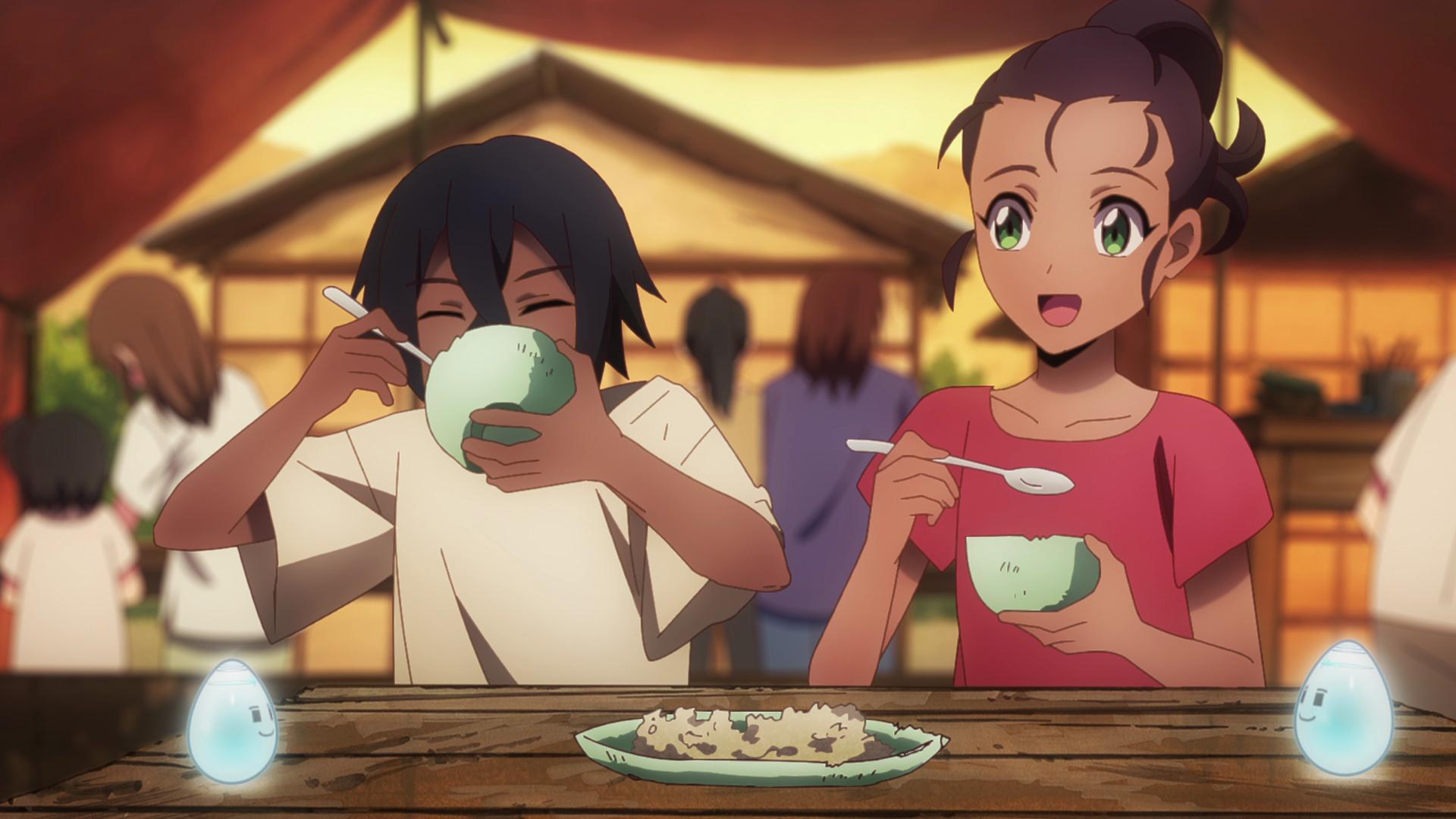 ニチアサアニメ『デジモンビートブレイク』レビュー・感想・評価:デジモン犯罪