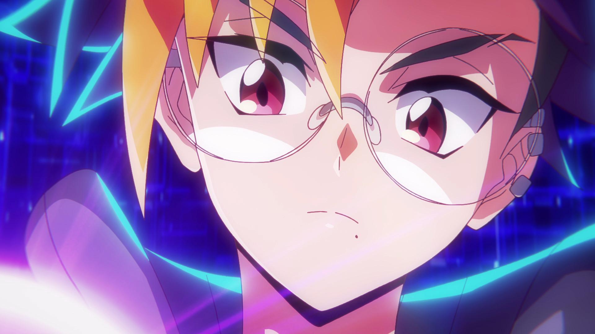 ニチアサアニメ『デジモンビートブレイク』レビュー・感想・評価:デジモン犯罪