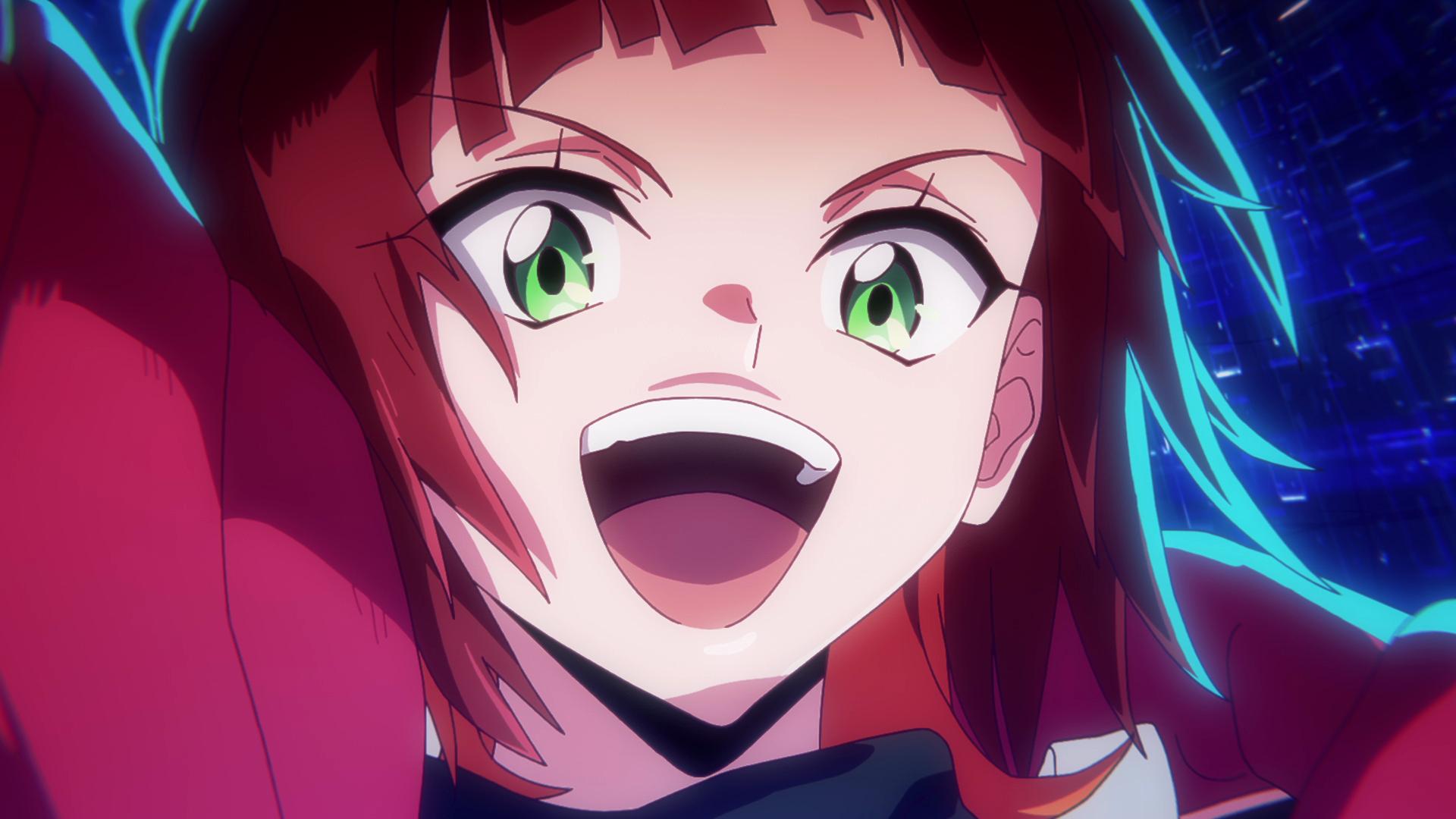 ニチアサアニメ『デジモンビートブレイク』レビュー・感想・評価:デジモン犯罪