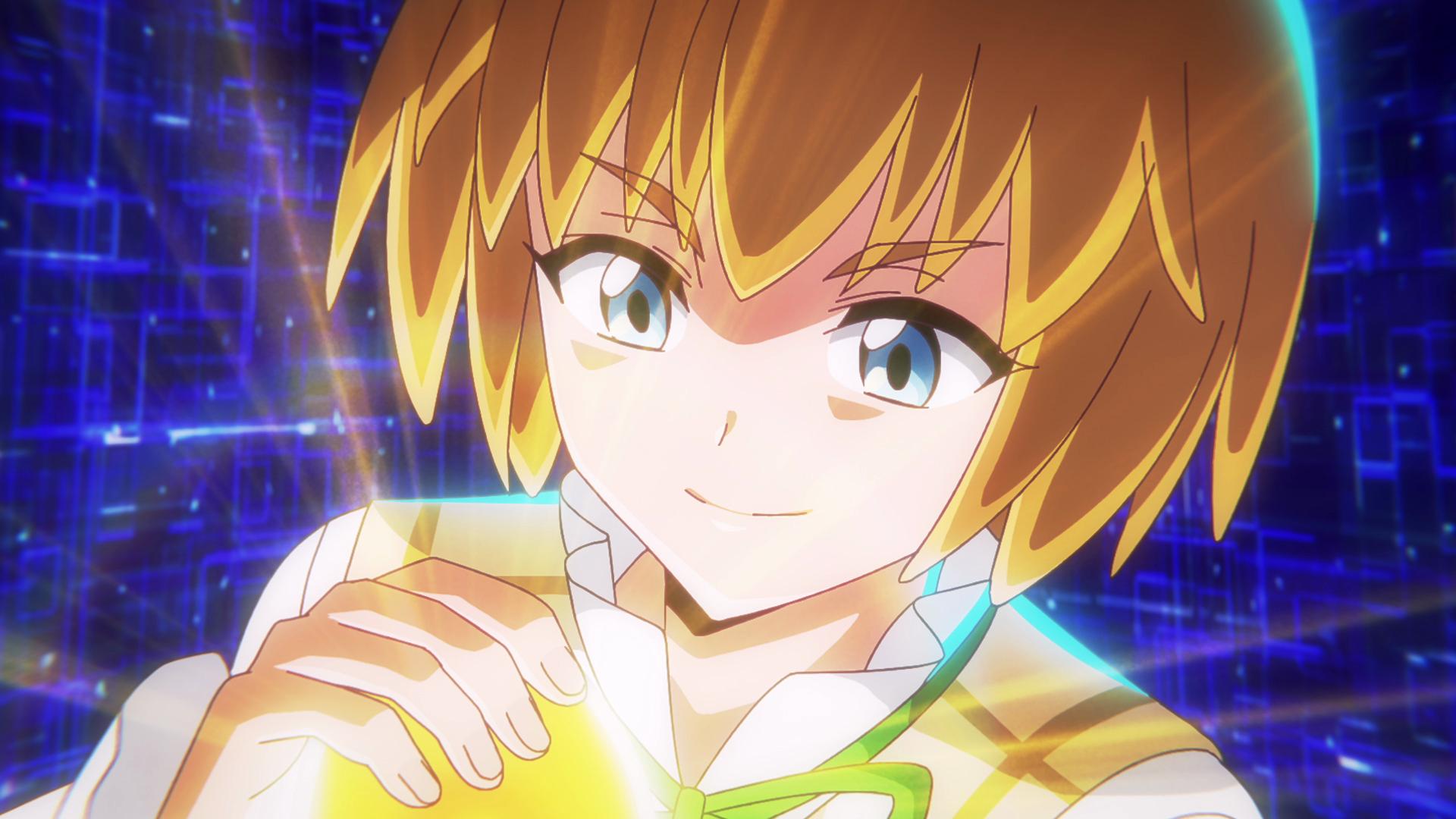 ニチアサアニメ『デジモンビートブレイク』レビュー・感想・評価:デジモン犯罪