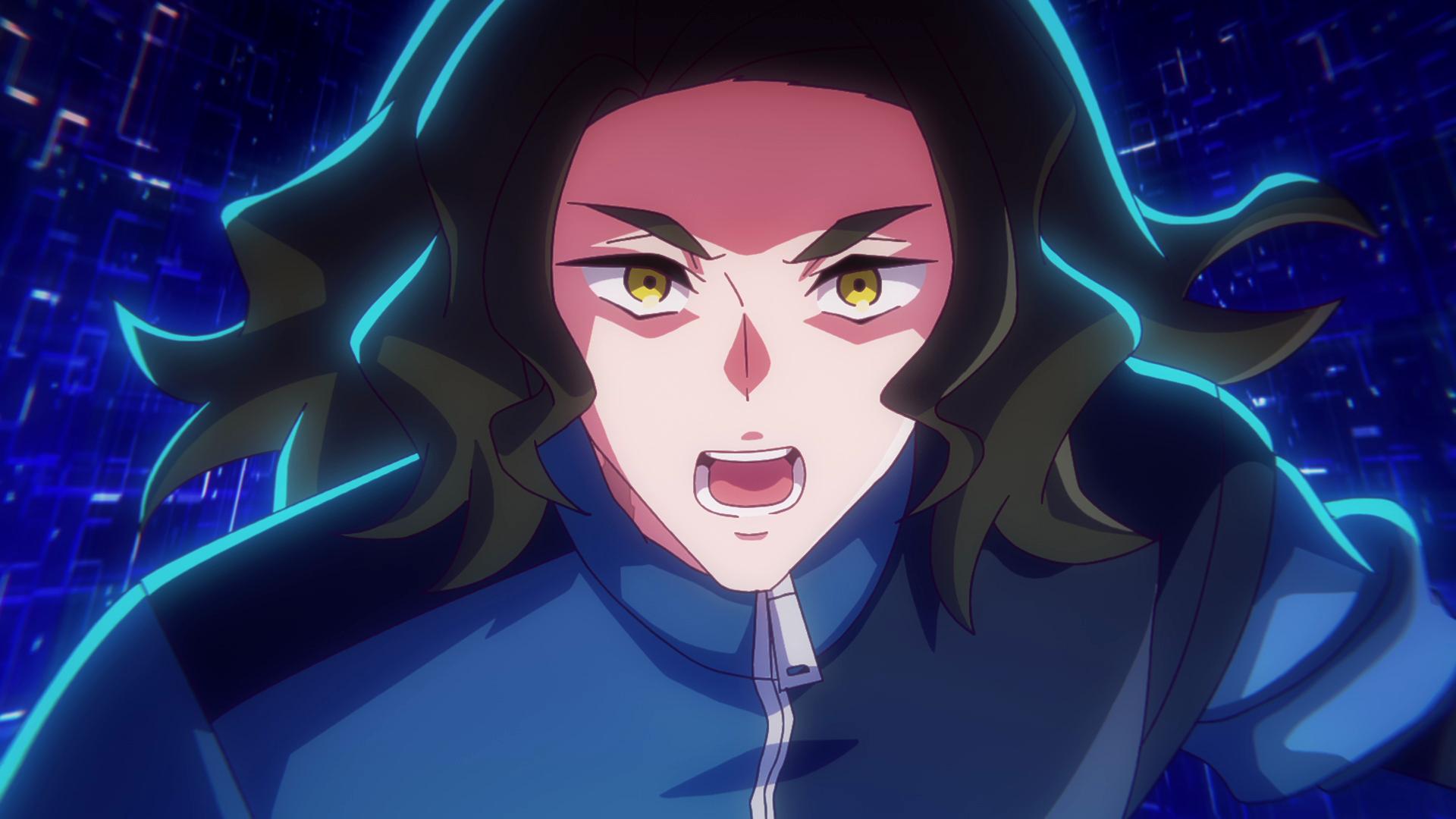 ニチアサアニメ『デジモンビートブレイク』レビュー・感想・評価:デジモン犯罪