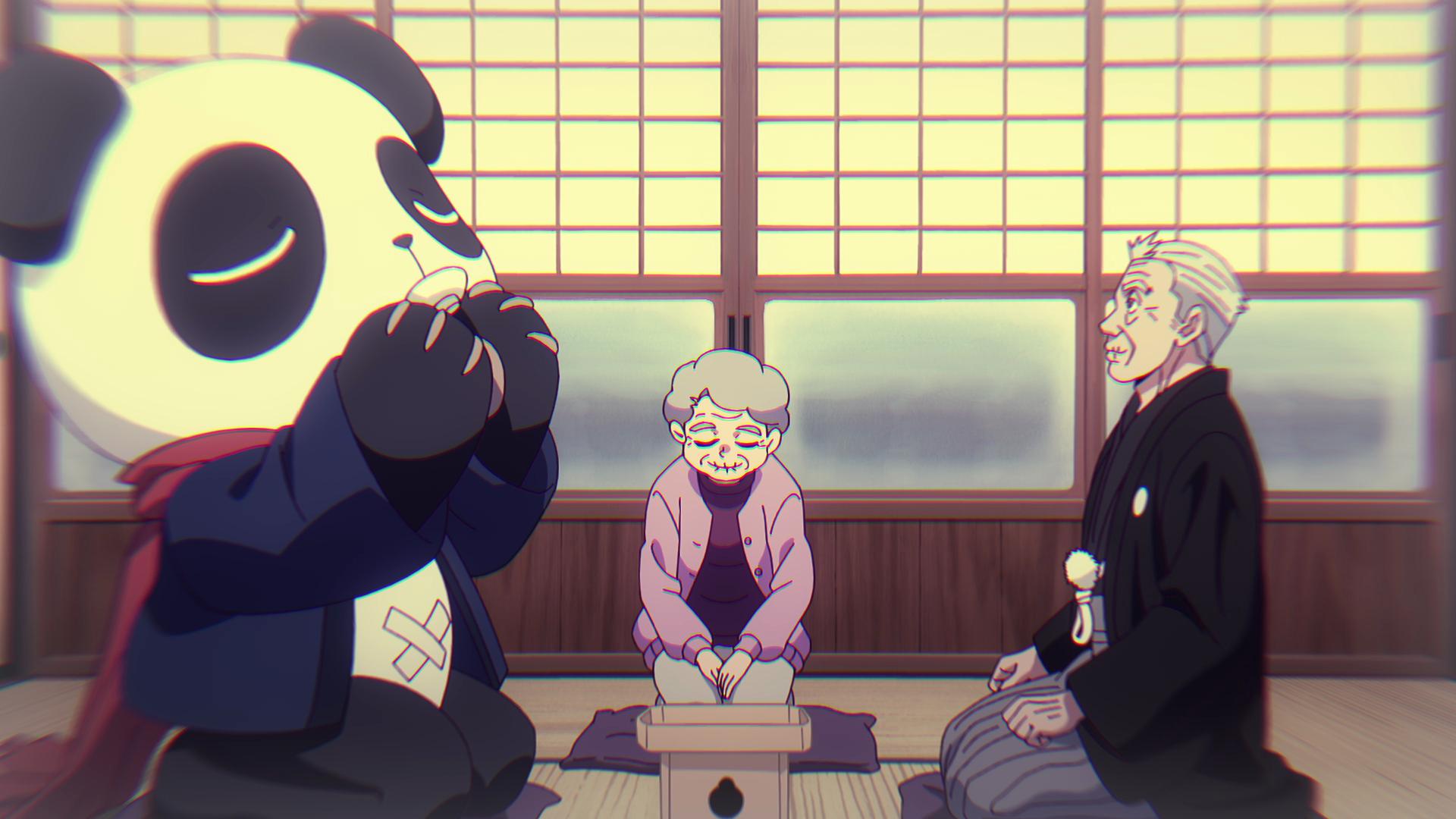 ニチアサアニメ『デジモンビートブレイク』レビュー・感想・評価:デジモン犯罪