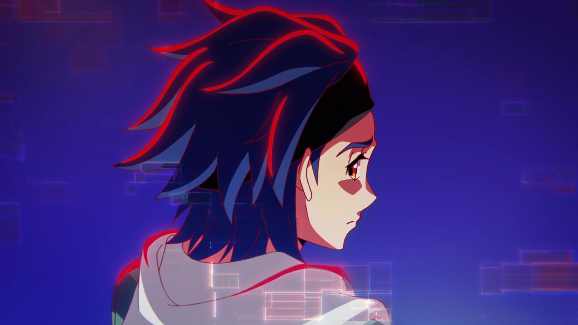 ニチアサアニメ『デジモンビートブレイク』レビュー・感想・評価:デジモン犯罪