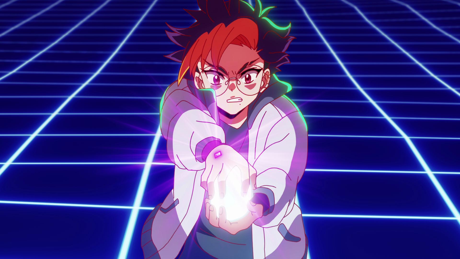 ニチアサアニメ『デジモンビートブレイク』レビュー・感想・評価:デジモン犯罪