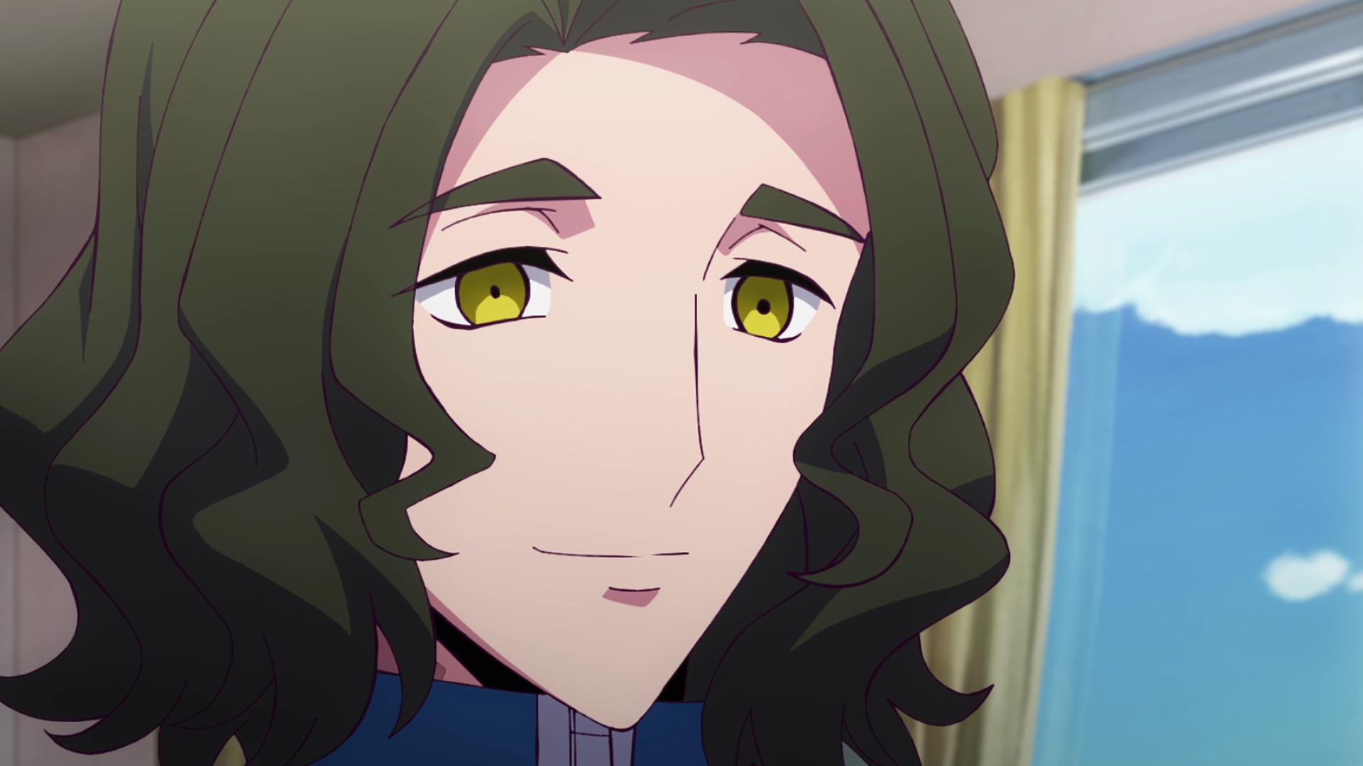 ニチアサアニメ『デジモンビートブレイク』レビュー・感想・評価:デジモン犯罪