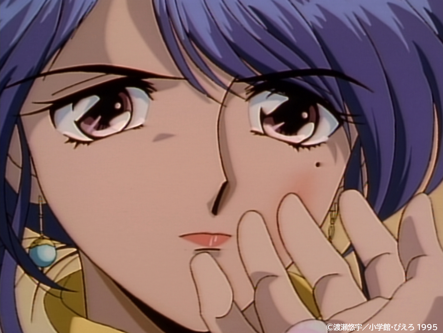 『ふしぎ遊戯』初Blu-ray BOX化が決定_005