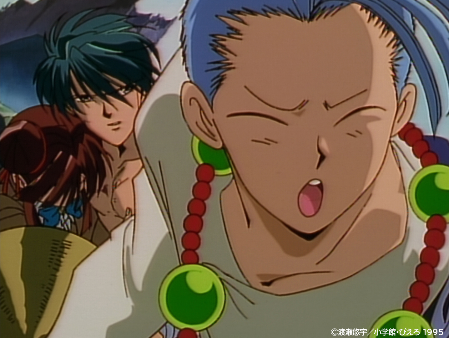 『ふしぎ遊戯』初Blu-ray BOX化が決定_006