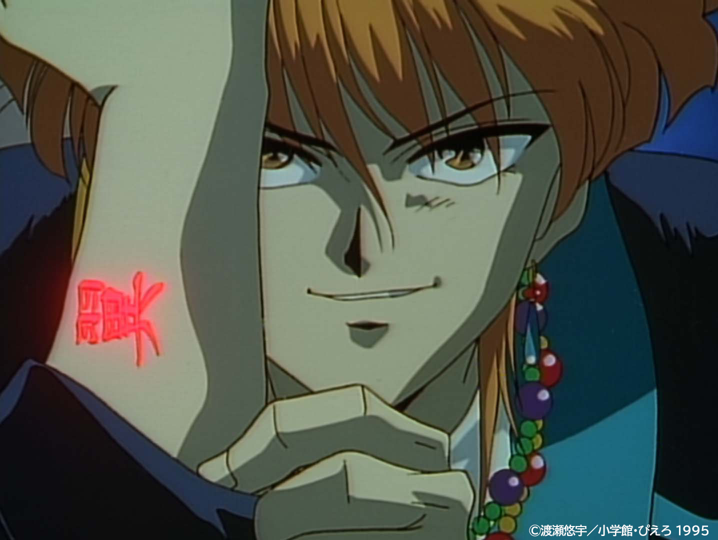 『ふしぎ遊戯』初Blu-ray BOX化が決定_007