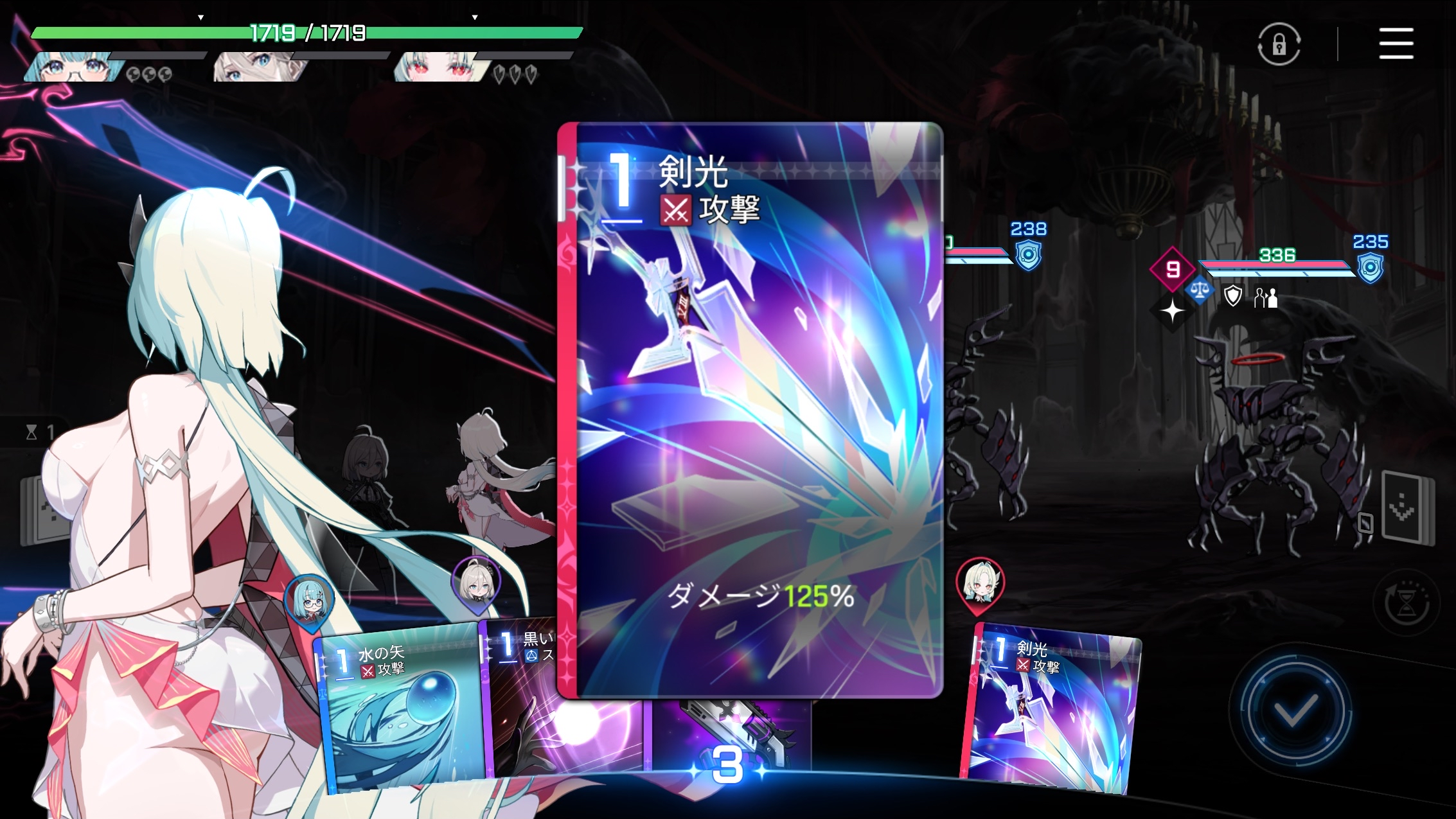 『カオスゼロナイトメア』日本運営インタビュー:韓国産ゲームの日本運営って、ぶっちゃけ何が大変なの？ _012