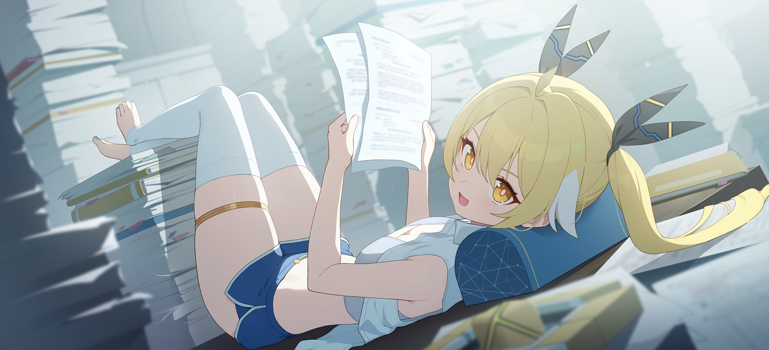 『カオスゼロナイトメア』日本運営インタビュー:韓国産ゲームの日本運営って、ぶっちゃけ何が大変なの？ _004