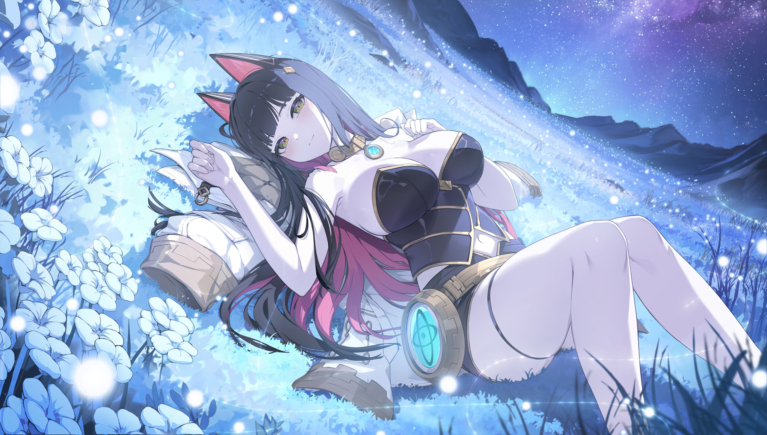 『カオスゼロナイトメア』日本運営インタビュー:韓国産ゲームの日本運営って、ぶっちゃけ何が大変なの？ _005