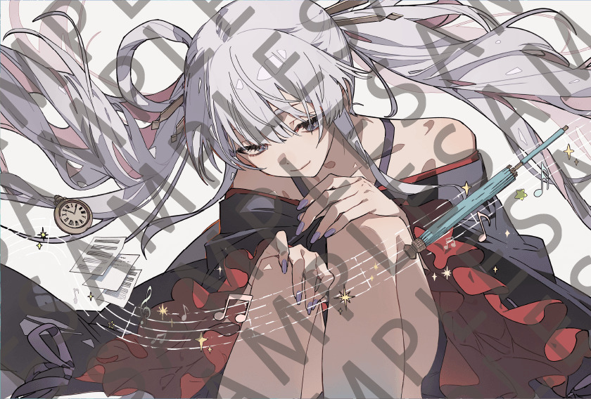 『超かぐや姫！』新たなウェルカムアナウンスは「彩葉&ヤチヨ」が担当_001