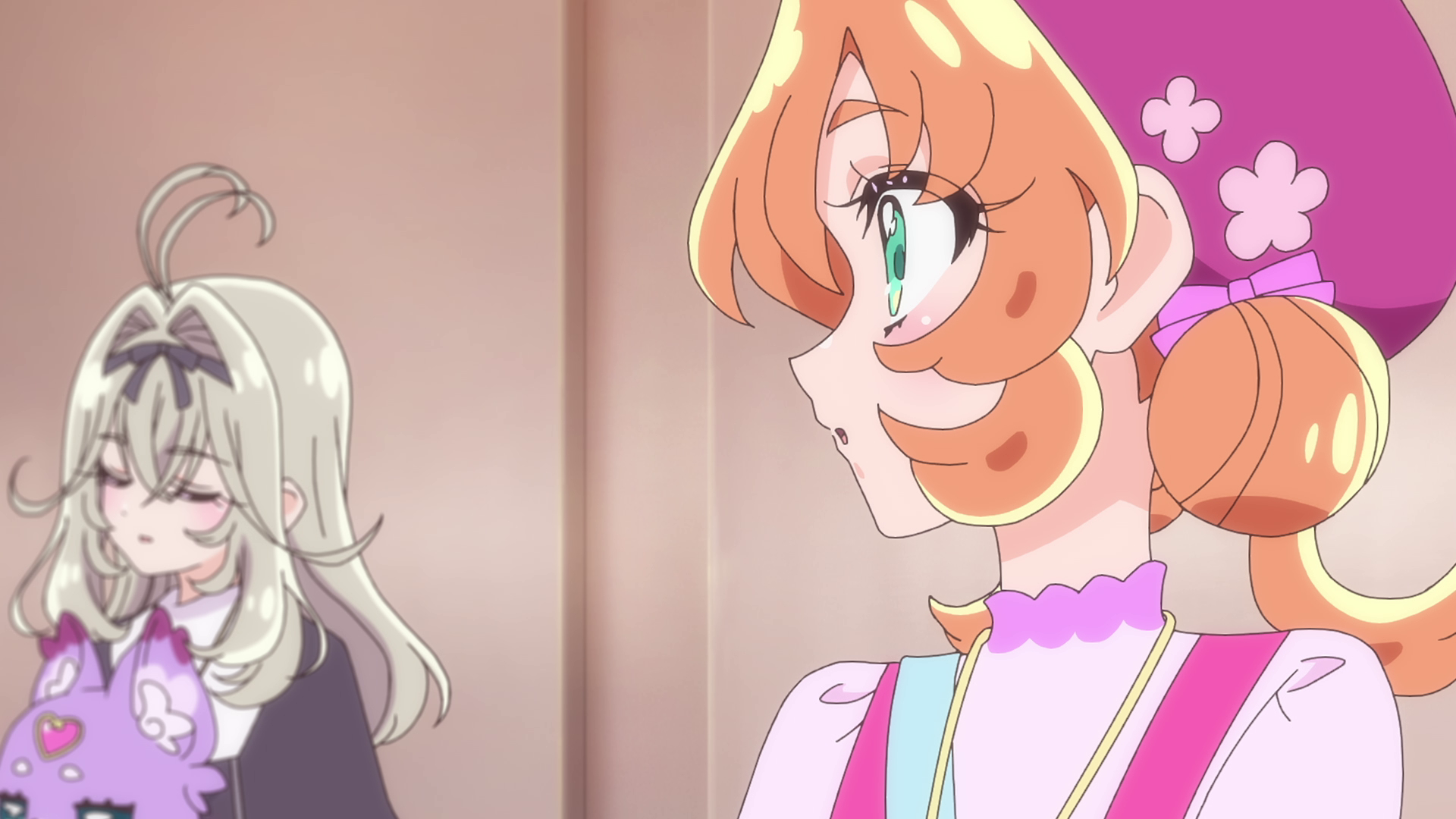 『名探偵プリキュア！』キュアアルカナ・シャドウが本格登場する先行場面カット解禁_001