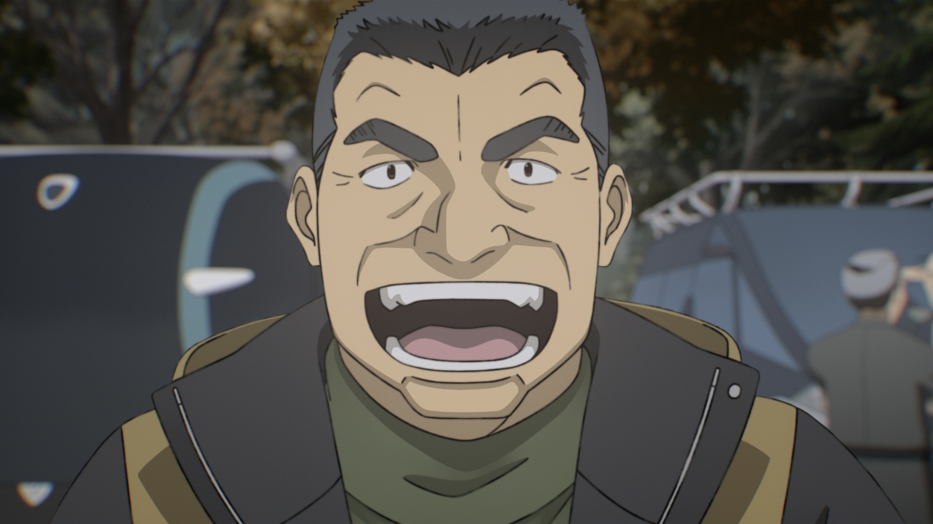 『機動警察パトレイバー EZY』出渕裕監督インタビュー:『パトレイバー』らしさとは特車二課の個性を引き出すこと_009