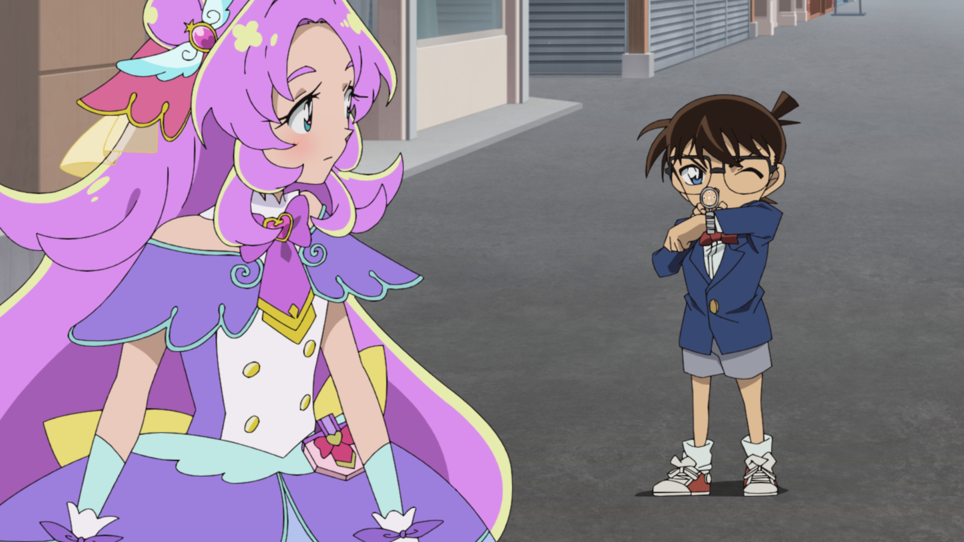 「名探偵プリキュア！×名探偵コナン」まさかのコラボ決定_013