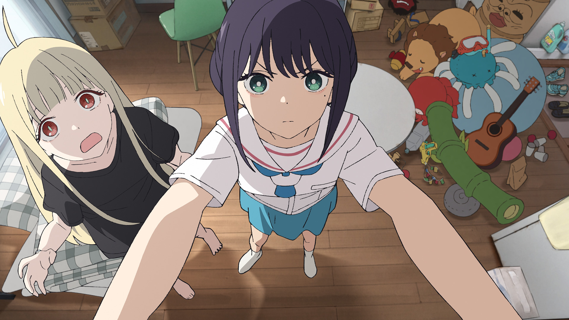 『超かぐや姫！』待望のブルーレイ化が決定_001
