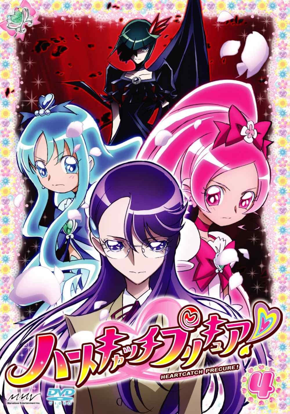 「名探偵プリキュア！×名探偵コナン」コラボ、各作品の声優キャストからコメント到着_003