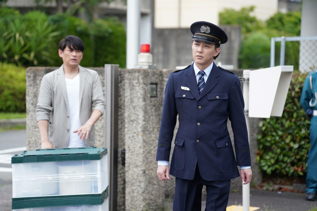 『仮面ライダーアギト』新作映画『超能力戦争』には津上翔一が変身する“アギト”も登場_002