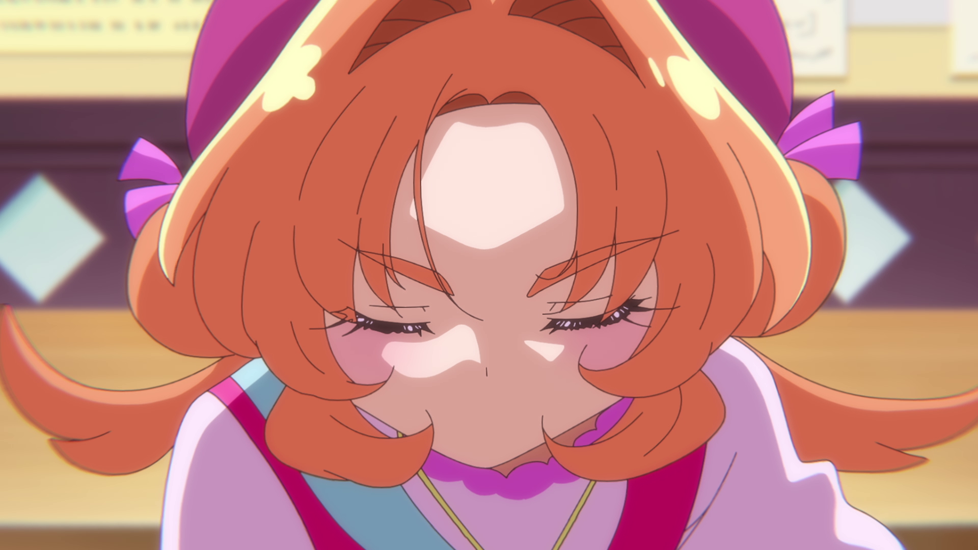 『名探偵プリキュア！』江戸川コナンが“腕時計型麻酔銃”を構える新たな場面カットなど解禁_003
