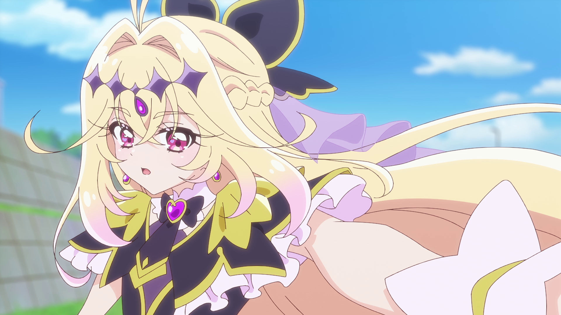 『名探偵プリキュア！』第16話「探偵エリーの事件簿！？」先行場面カット解禁_003