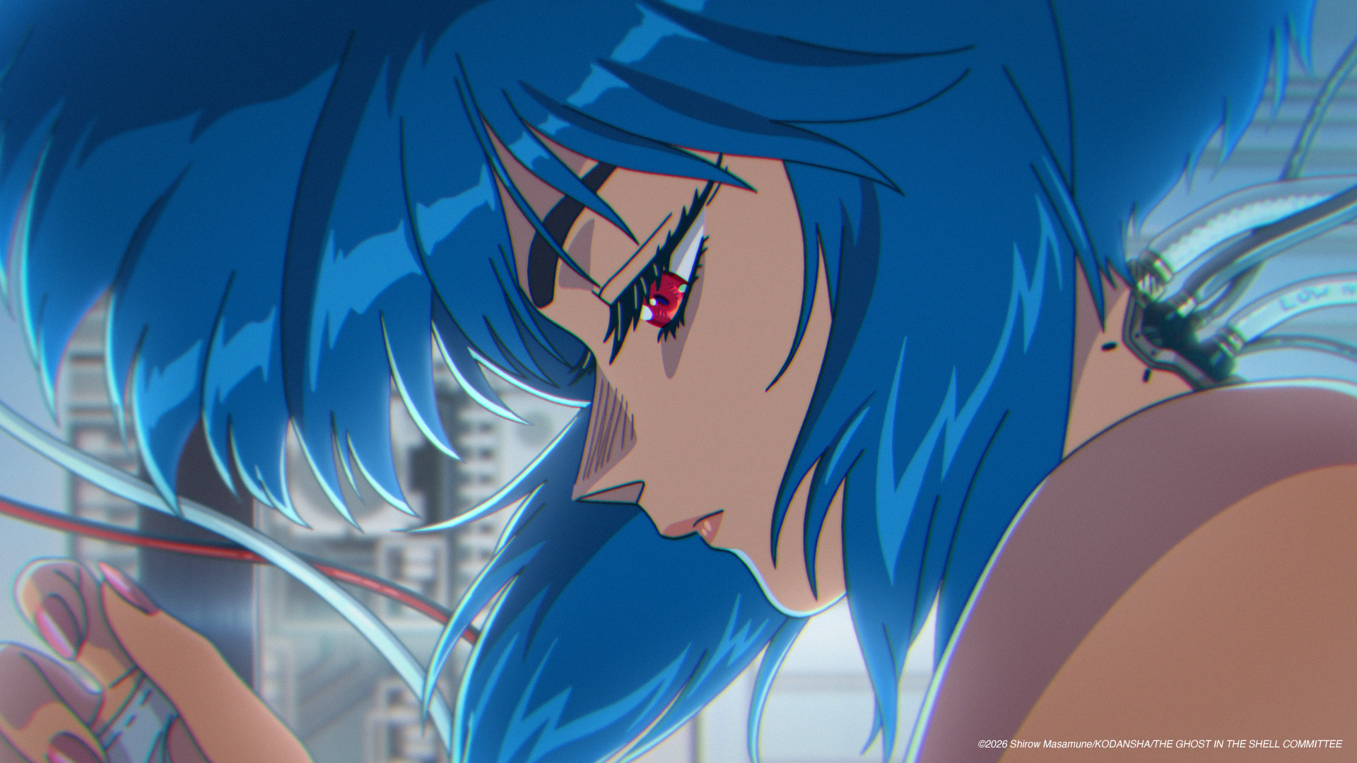『攻殻機動隊 THE GHOST IN THE SHELL』TVアニメ最新作は7月7日に放送開始_017