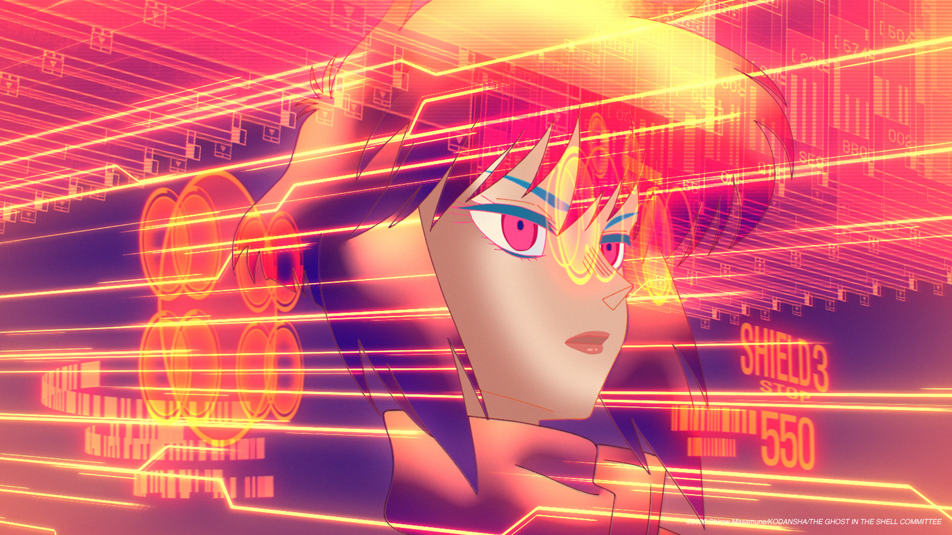 『攻殻機動隊 THE GHOST IN THE SHELL』TVアニメ最新作は7月7日に放送開始_019