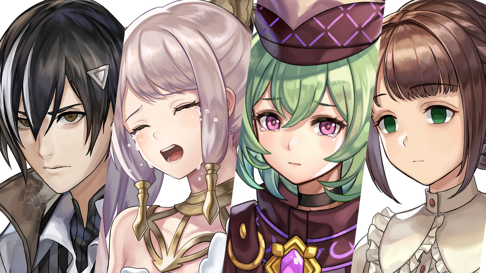 『アナザーエデン』シナリオチーム座談会:王道RPGの“感動”について聞いたはずが”いかにキャラクターの心を折るか”の美学の話に_003