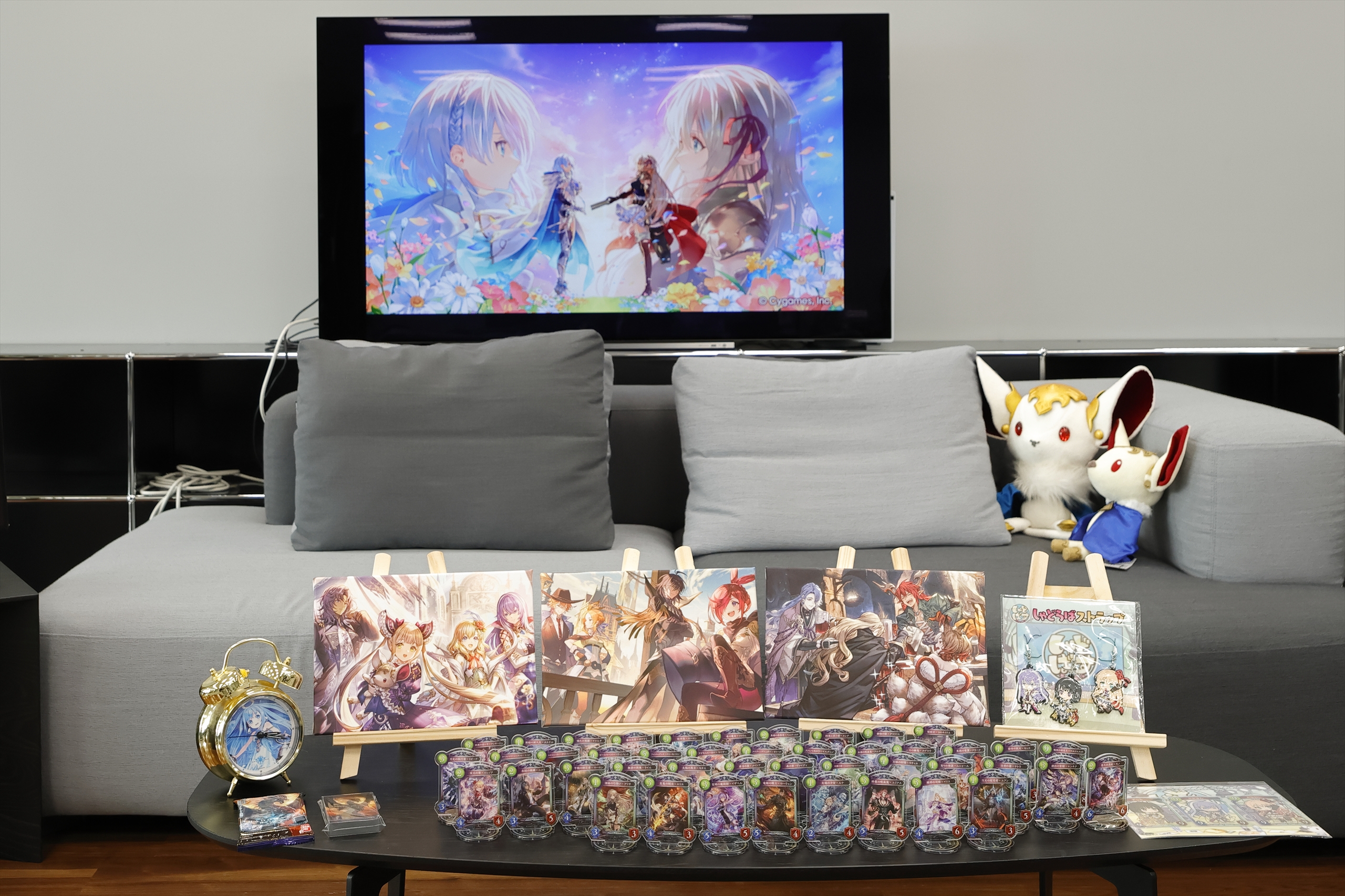 『シャドウバース』10周年座談会──ワンドリ環境もいまや笑い話。友田一貴×みゃこ×Surre×あぽろの4人と10年を振り返る_001
