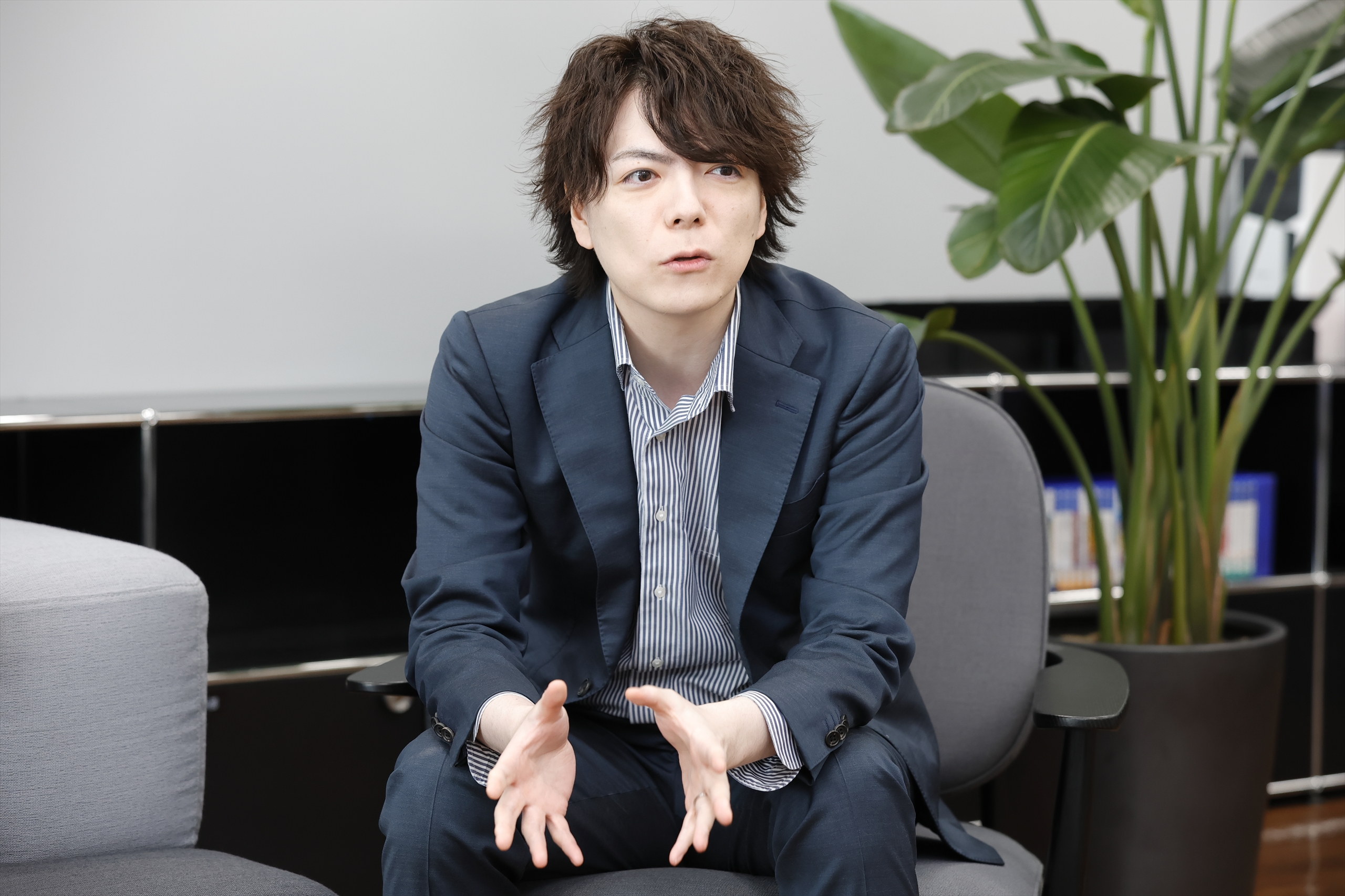 『シャドウバース』10周年座談会──ワンドリ環境もいまや笑い話。友田一貴×みゃこ×Surre×あぽろの4人と10年を振り返る_003