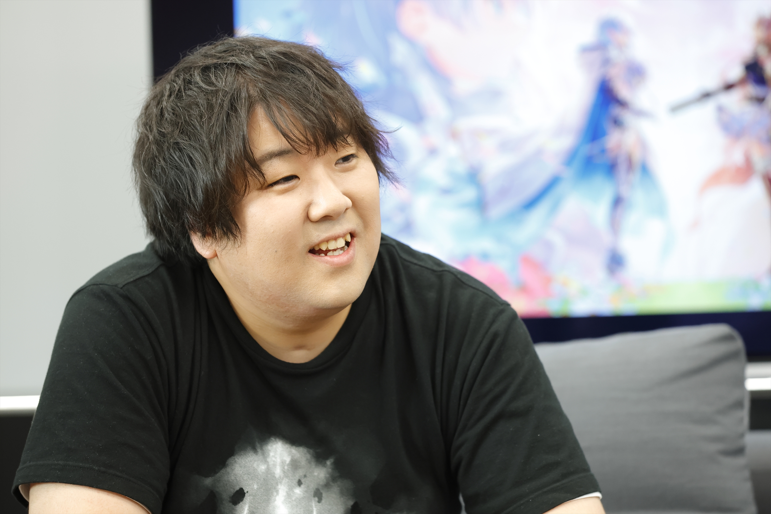 『シャドウバース』10周年座談会──ワンドリ環境もいまや笑い話。友田一貴×みゃこ×Surre×あぽろの4人と10年を振り返る_005