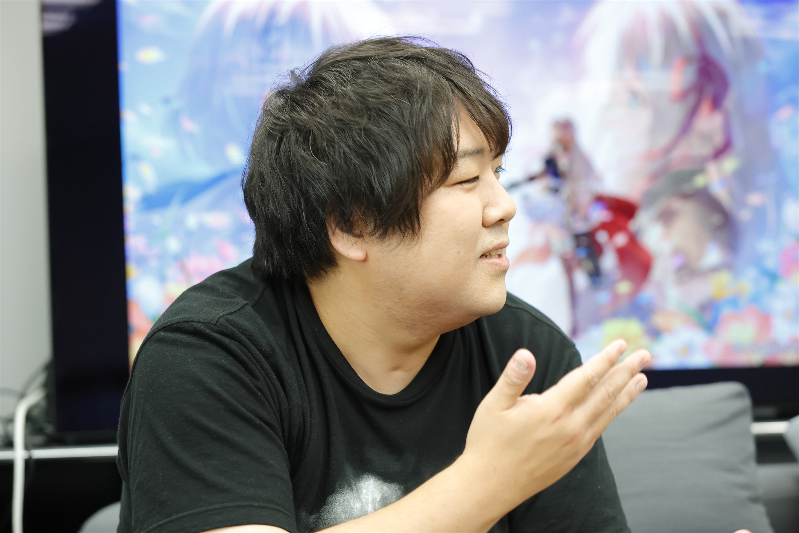 『シャドウバース』10周年座談会──ワンドリ環境もいまや笑い話。友田一貴×みゃこ×Surre×あぽろの4人と10年を振り返る_029