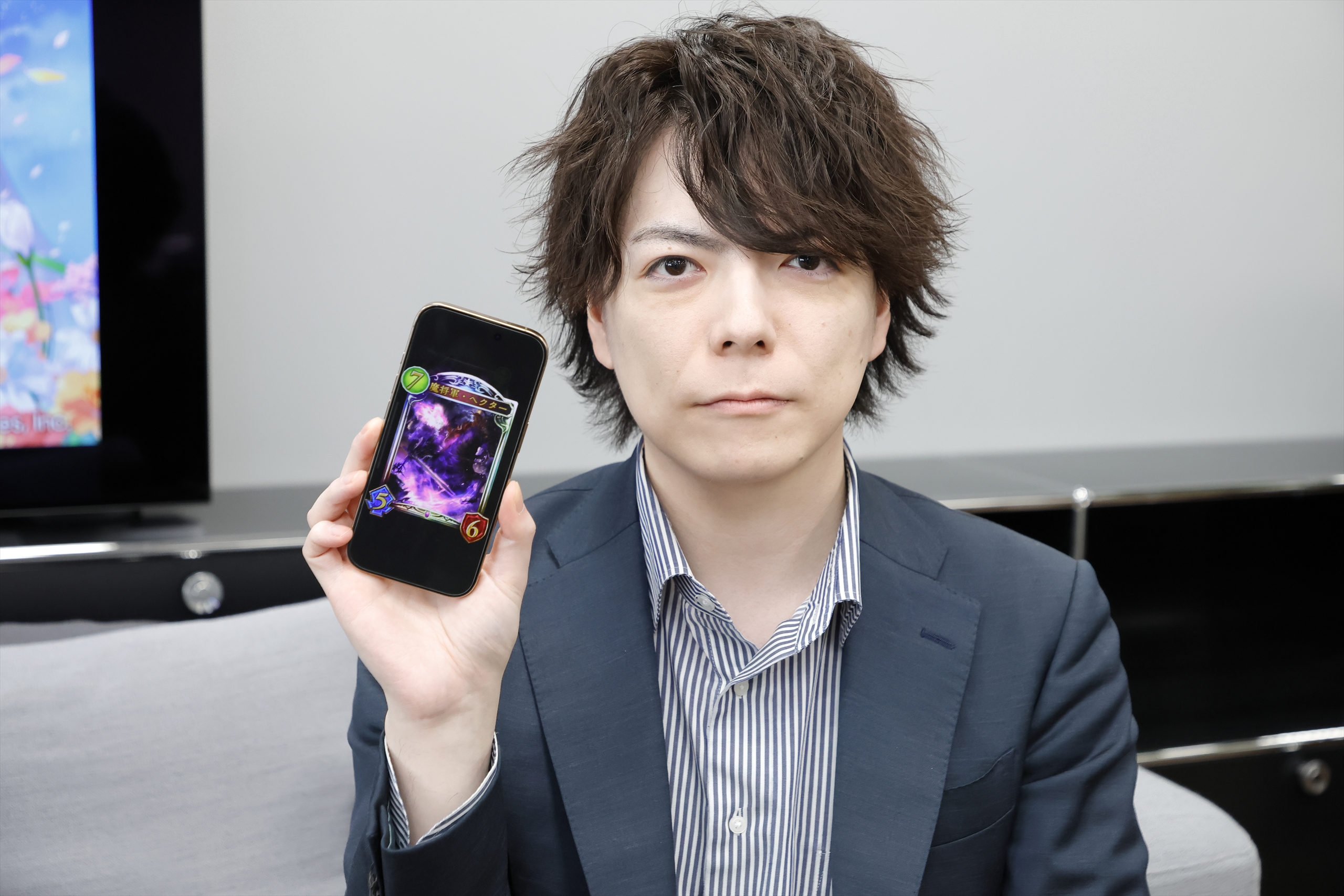 『シャドウバース』10周年座談会──ワンドリ環境もいまや笑い話。友田一貴×みゃこ×Surre×あぽろの4人と10年を振り返る_009