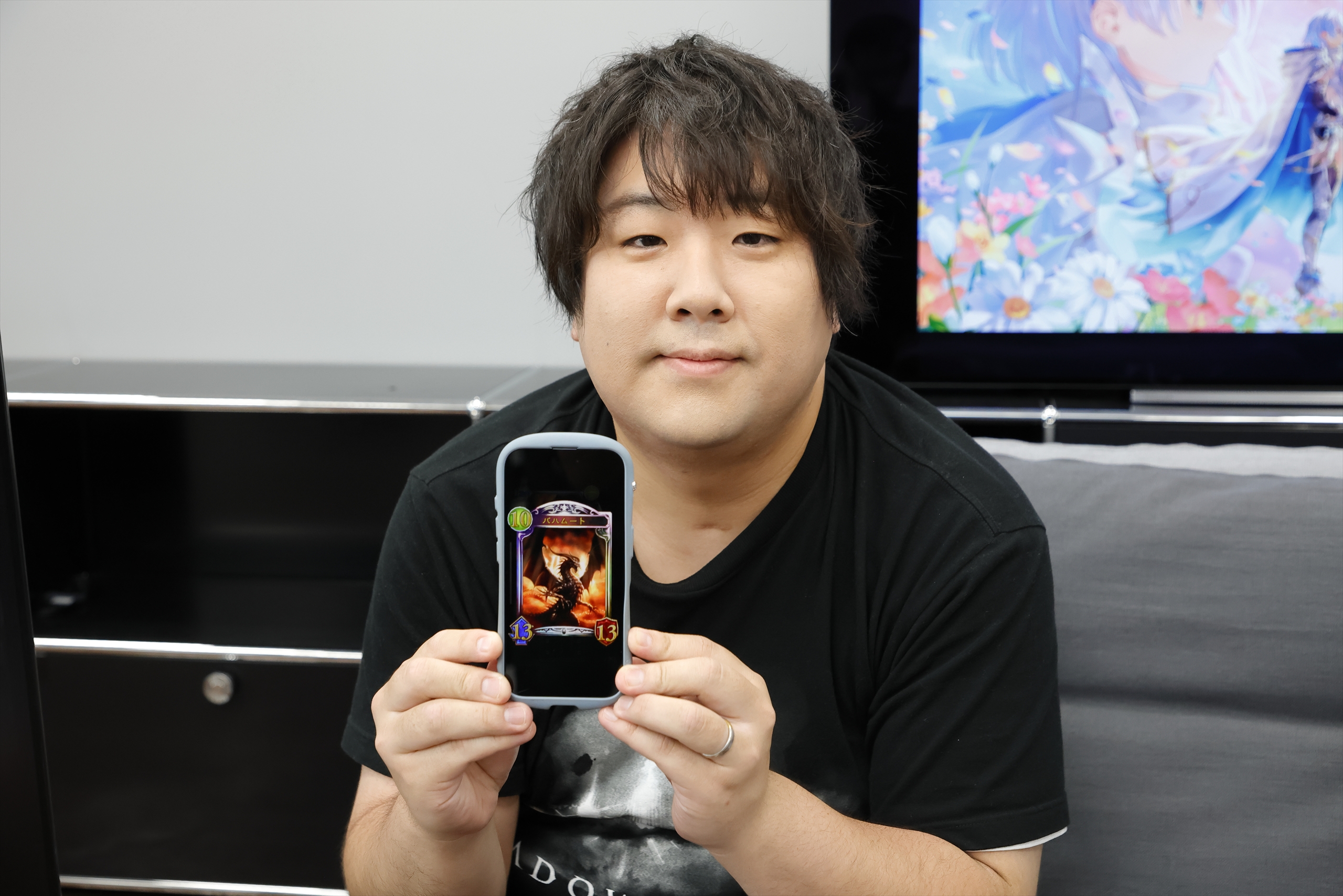 『シャドウバース』10周年座談会──ワンドリ環境もいまや笑い話。友田一貴×みゃこ×Surre×あぽろの4人と10年を振り返る_011